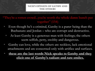 The Great Gatsby Chapter 8 Quotes The Great Gatsby Chapter 8 The Great Gatsby Chapter 8 Quotes The Great Gatsby Chapter 8