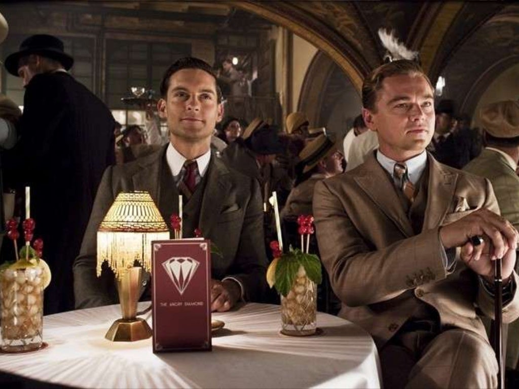 The Great Gatsby download