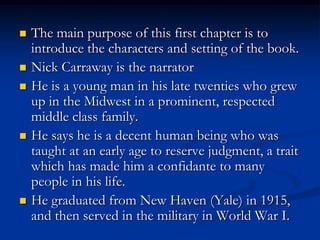 The Great Gatsby Chapter 2 Quotes Lyricist Crown Sit The Great Gatsby Setting Quotes Squirrel Sudden Descent  Flour