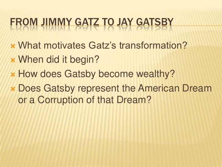 the great gatsby and the corrupt When nick carraway, narrator of the great gatsby, recognizes that it is not gatsby who is to blame but his adherence to a corrupt dream,. the great gatsby and the corrupt When nick carraway, narrator of the great gatsby, recognizes that it is not gatsby who is to blame but his adherence to a corrupt dream,.