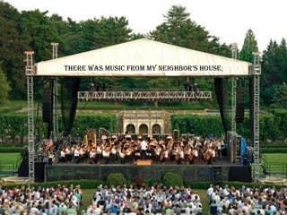 Great Gatsby Poem set to Sexy and I know It | PDF