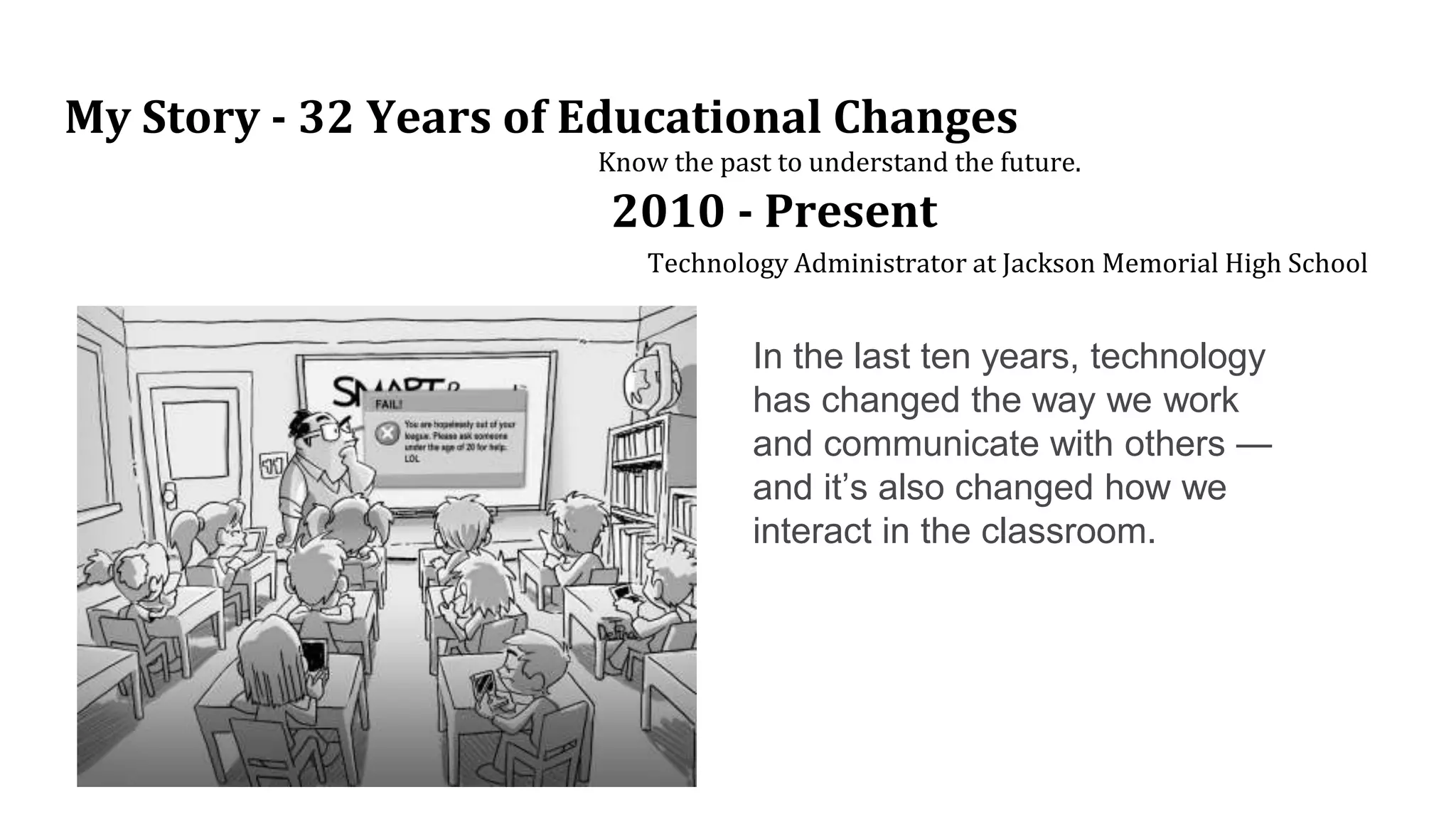 The great migration ppt