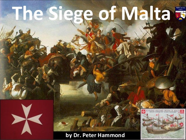 the great siege of
