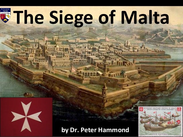 the great siege of