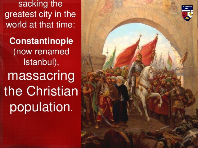 the great siege of