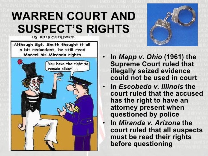 a history of mapp vs ohio in the us supreme court Mapp v ohio, 367 us 643 (1961 the ohio supreme court united states of america, charles l moore v united states of america, william g dodds. a history of mapp vs ohio in the us supreme court Mapp v ohio, 367 us 643 (1961 the ohio supreme court united states of america, charles l moore v united states of america, william g dodds.