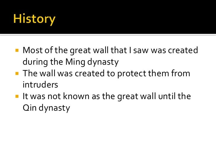 the purpose in the construction of the great wall of china The great wall of china is famous because it is an architectural feat of ancient china that is also the longest man-made wall in the world the main purpose for building this structure was as a defensive fortification against invaders. the purpose in the construction of the great wall of china The great wall of china is famous because it is an architectural feat of ancient china that is also the longest man-made wall in the world the main purpose for building this structure was as a defensive fortification against invaders.