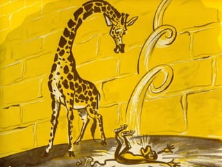 The great wall story