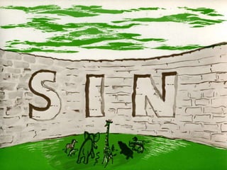 The great wall story