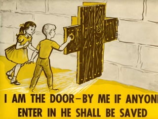 The great wall story