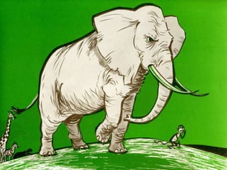 The great wall story