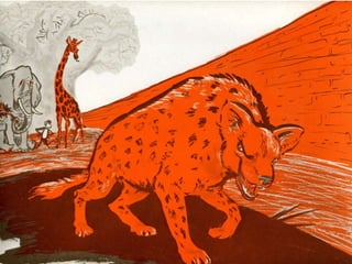 The great wall story