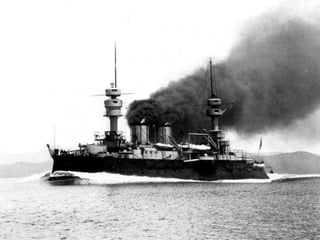 The great war (1914 1918)