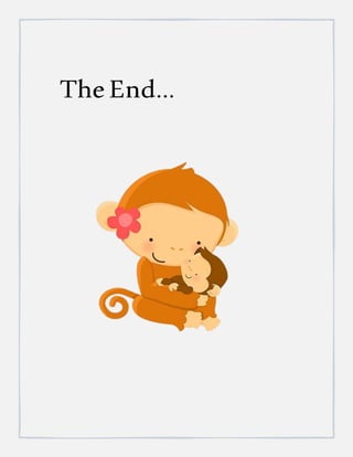 The End…
 