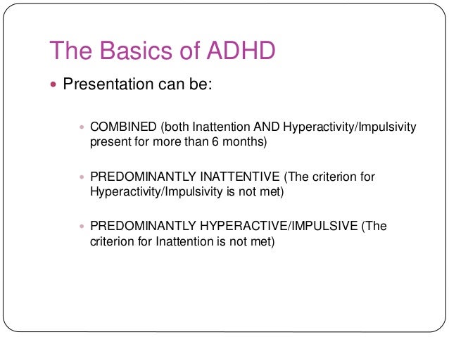 adhd rating scale iv pdf