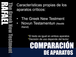 The_Greek_New_Testment_como_usar_el_aparato_crítico.pptx