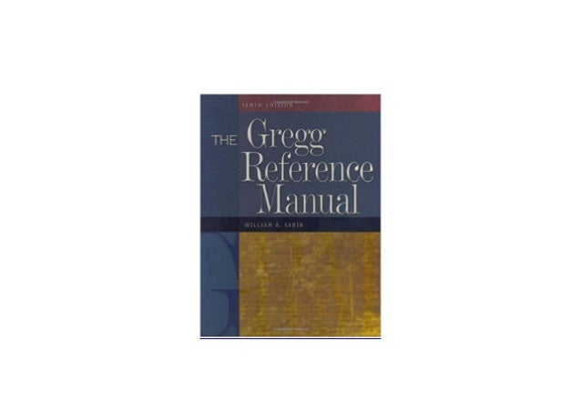 pdf-free-library-the-gregg-reference-manual-10e-a-manual-of-style