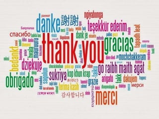 Prepared By: 
Julie May A. Maribojo 
