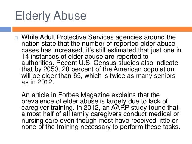 the hidden issue of elder abuse Few elder abuse cases enter the court labeled as crimes instead, elder abuse, neglect, and exploitation most often appear as underlying factors in a variety of civil, family and probate cases this webinar discusses the hidden nature of elder abuse and how court and justice agencies can develop resources andtools to identify and improve their. the hidden issue of elder abuse Few elder abuse cases enter the court labeled as crimes instead, elder abuse, neglect, and exploitation most often appear as underlying factors in a variety of civil, family and probate cases this webinar discusses the hidden nature of elder abuse and how court and justice agencies can develop resources andtools to identify and improve their.
