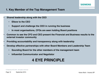 Thegrowingroleoffinancialleaders | PDF