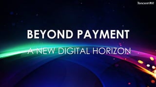 The Growth of the Digital Payment Ecosystem in China | PDF
