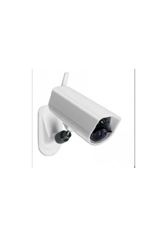 The GSM Security Camera EYE-02 3G