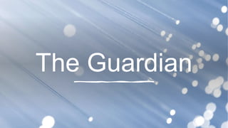 The Guardian
 