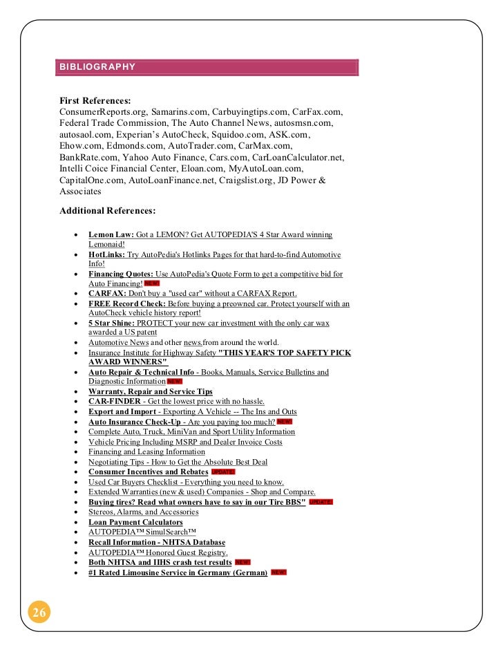 Guide To Buying Used Car On Craigslist Guide To Buying Used Car On Craigslist