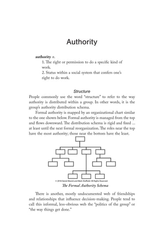 Inviting Approach The guide to inviting leadership - Inviting Leadership by Daniel Mezick ...