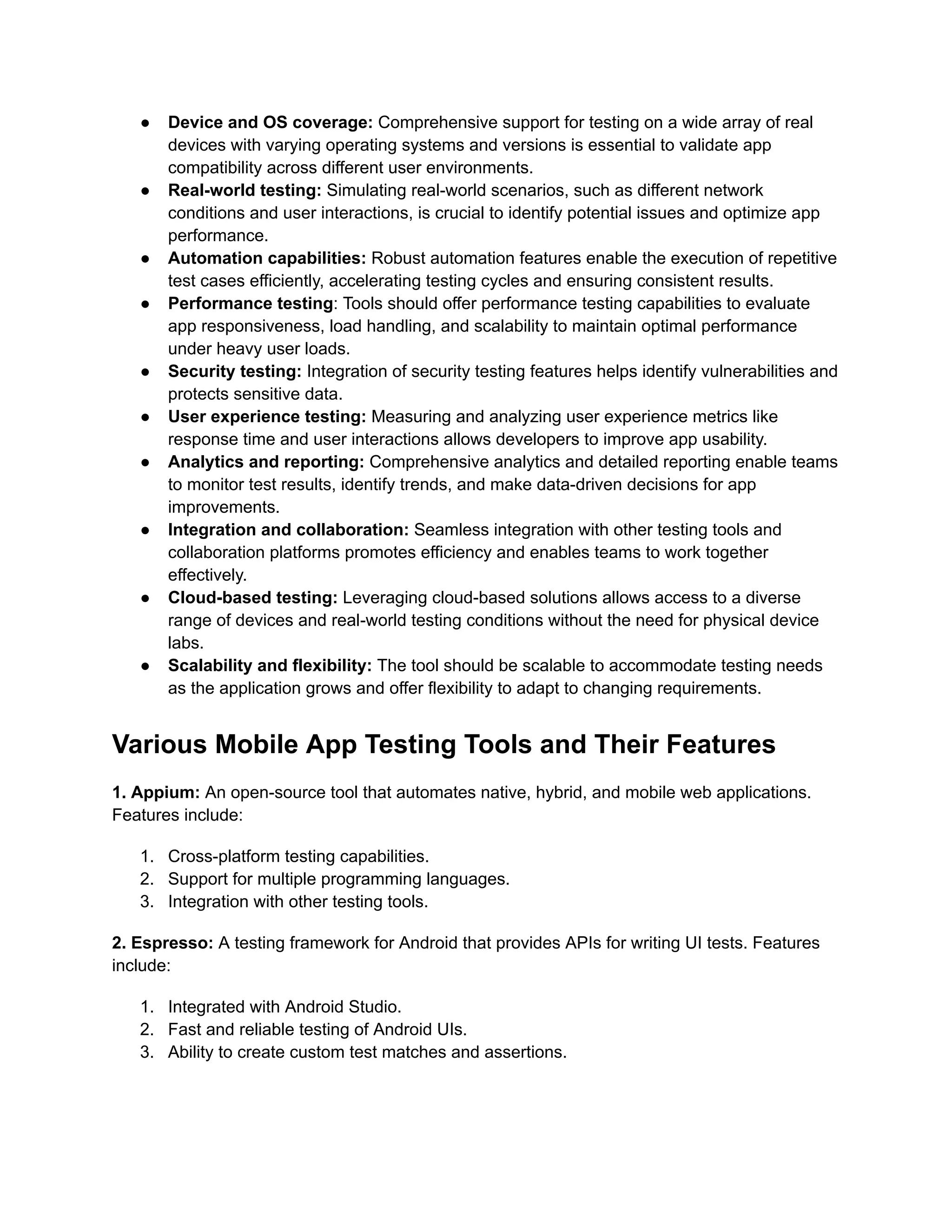 The Guide to Selecting The Right Mobile App Testing Tool.pdf