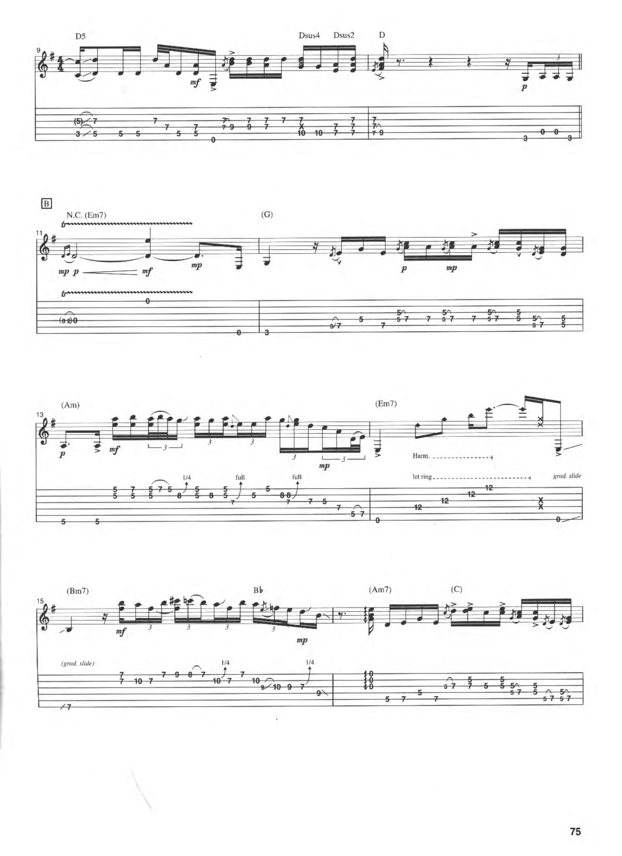 Stevie Ray Vaughan バンドスコア ベスト ギター タブ譜 楽譜 バンド