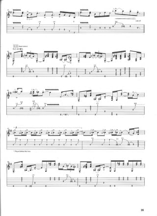 The Guitar Style Of Stevie Ray Vaughan - Signature Licks
