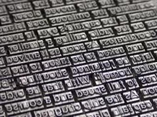 Movable Type Gutenberg