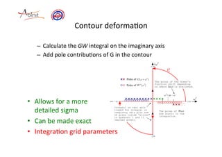 The gw method in quantum chemistry | PDF