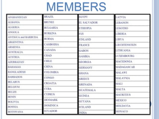 MEMBERS
 