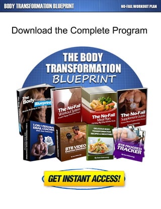 Download the Complete Program
 
