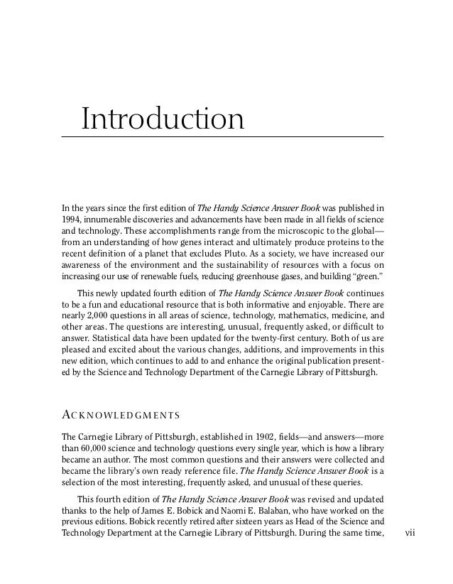 science and technology essay topics