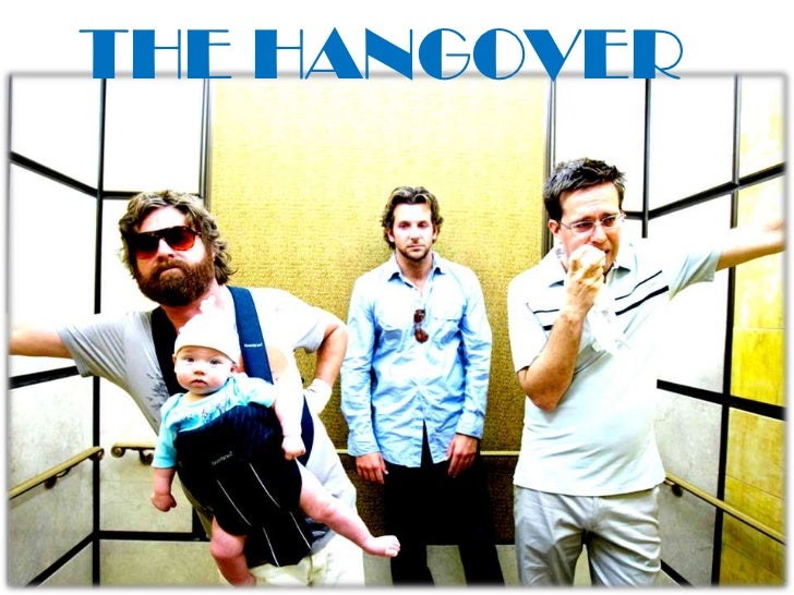 Image result for the hangover