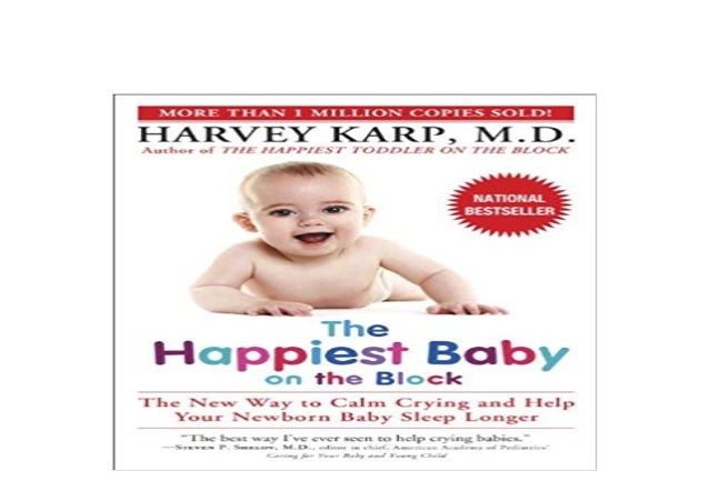 the happiest baby on the block read online free