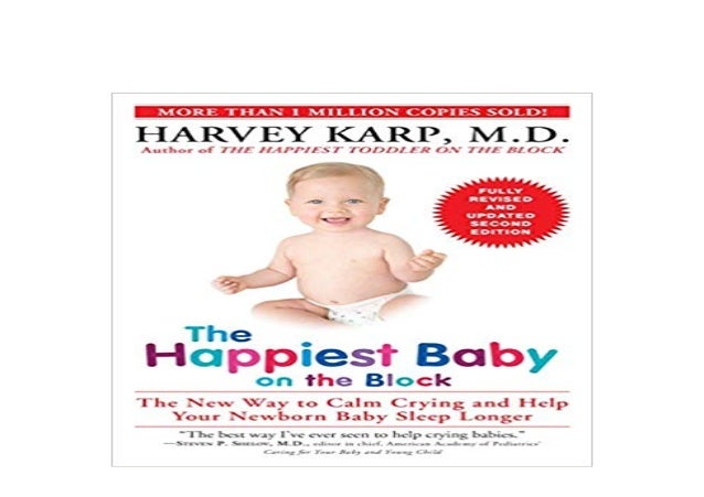 Download P D F Library The Happiest Baby On The Block Fully Re