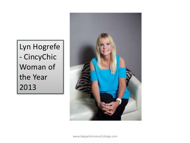 The Happy Hormone Cottage
