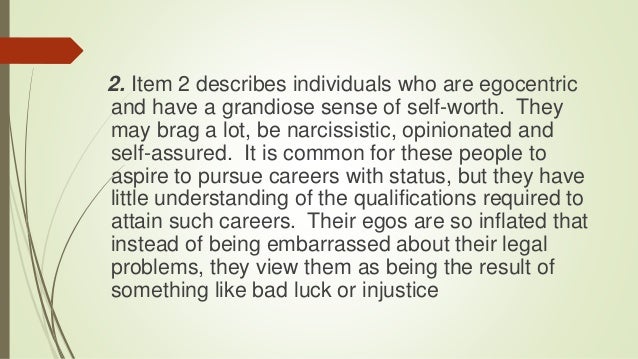 hare psychopathy hare psychopathy