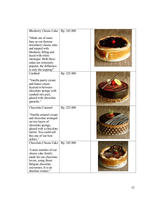 Harga Tiramisu Cake Di Harvest  Cake Recipe