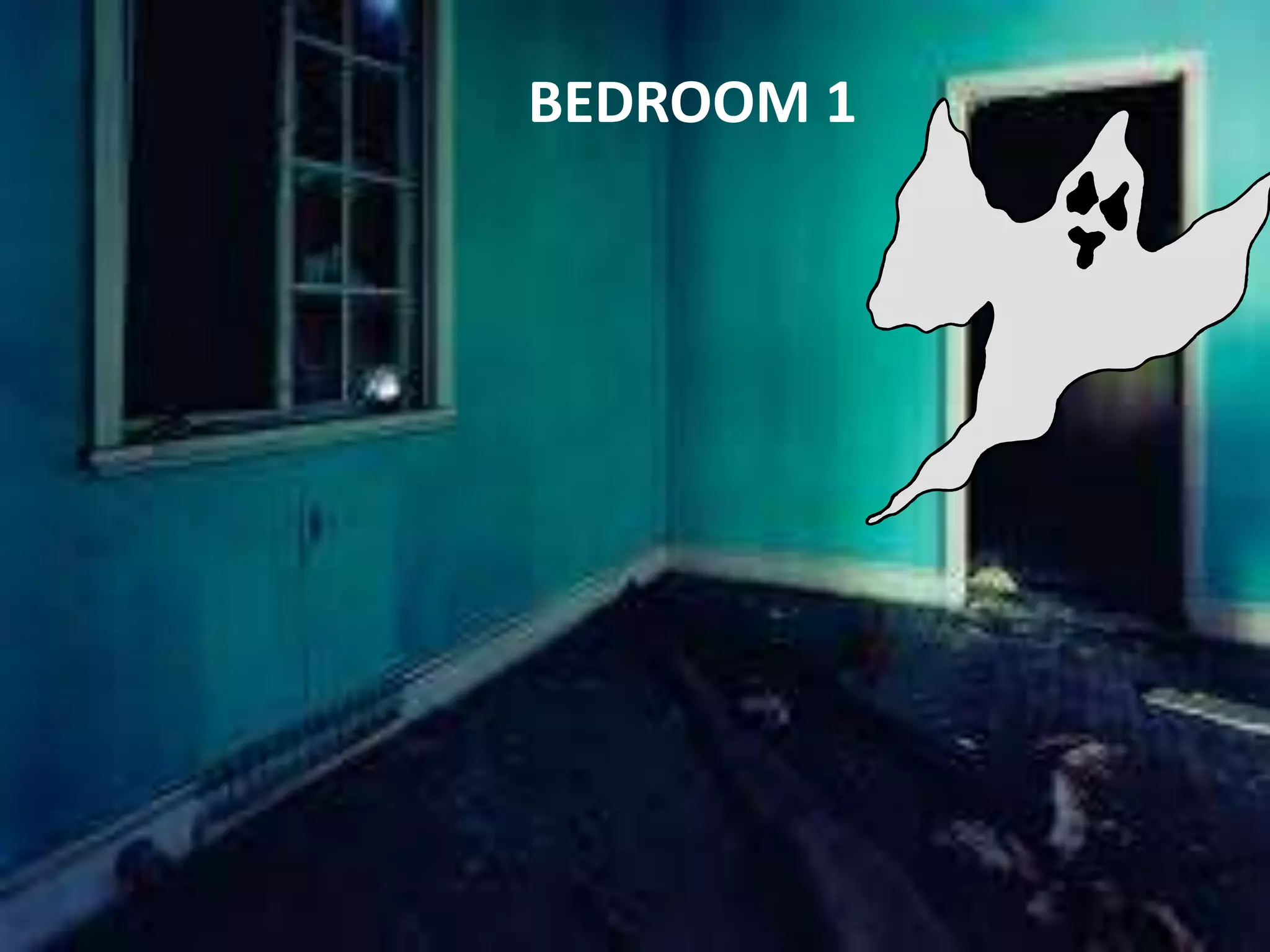 BEDROOM 1

 