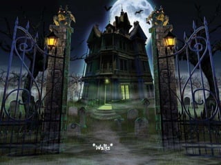 *Walks*
 