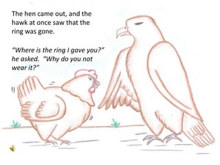 the-hawk-and-the-hen-pptx