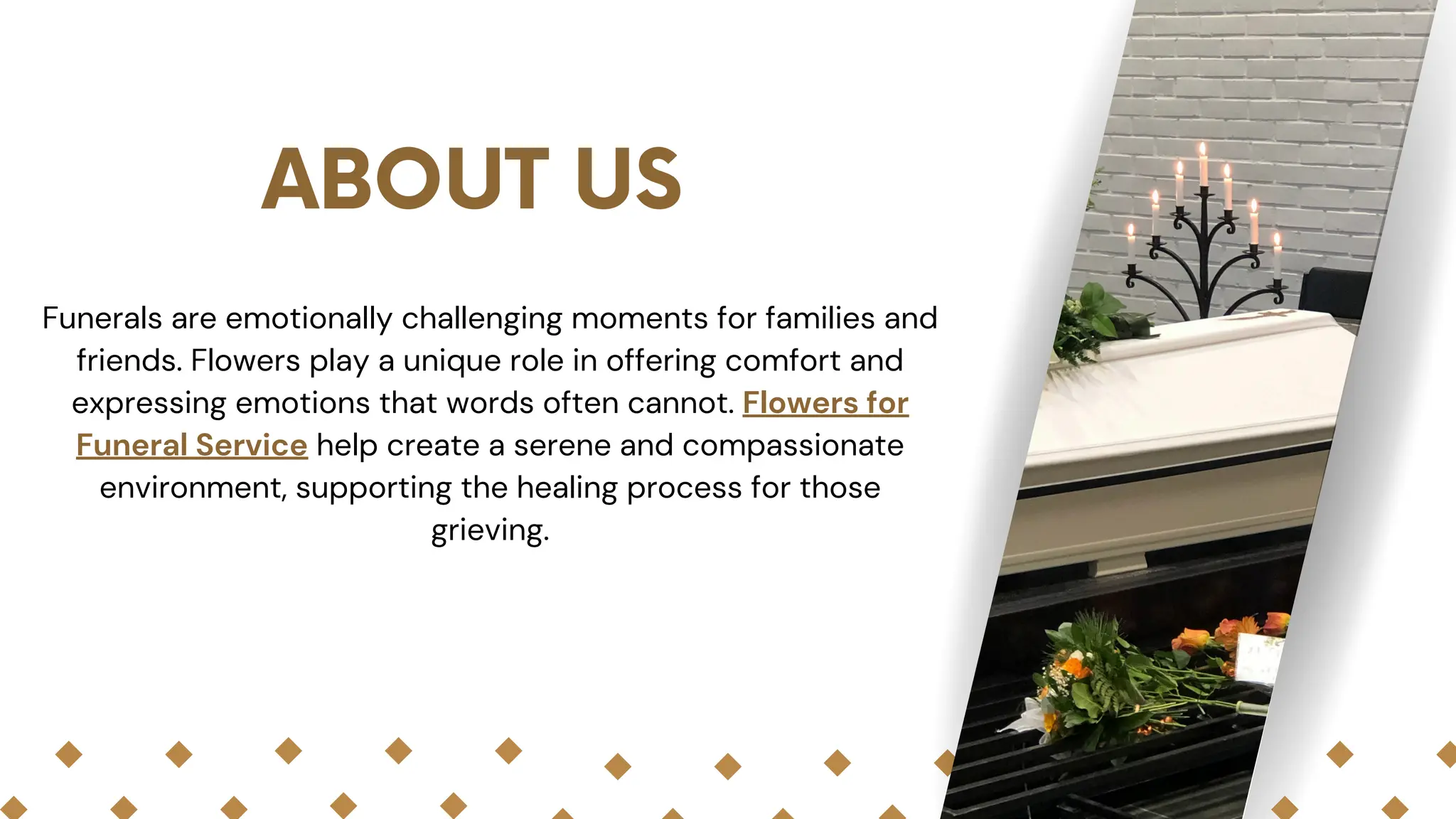 The Healing Power of Funeral Flowers (Affordable Cremation) PDF