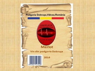 The healing wine