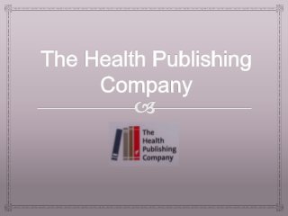 The Health Publishing Company : Benefits of 75 everyday fruits and vegetables