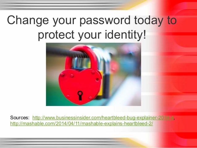 the heart bleed virus heartbleed virus